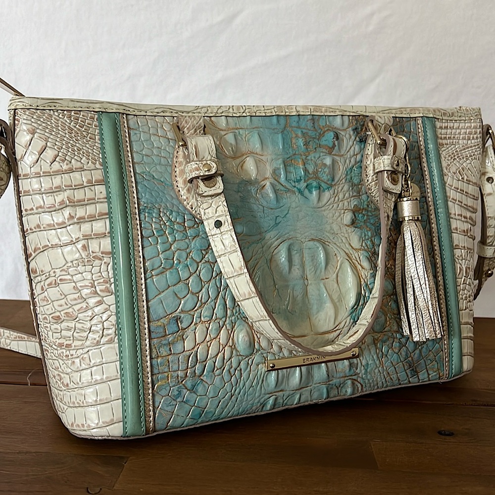 Brahmin bag